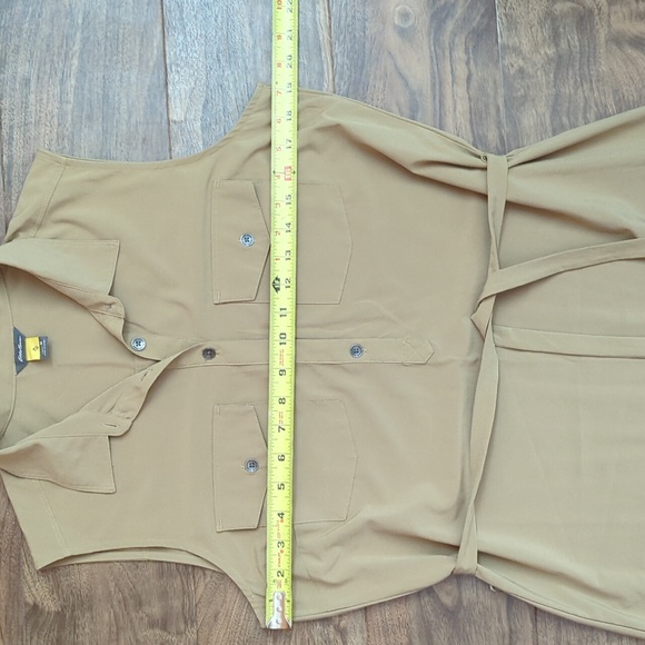 Eddie Bauer Travex Dress - Picture 6 of 7